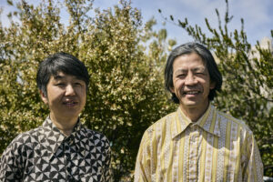Lecture and Portrait Film of the Laureates of The Daylight Award 2026 for Daylight in Architecture