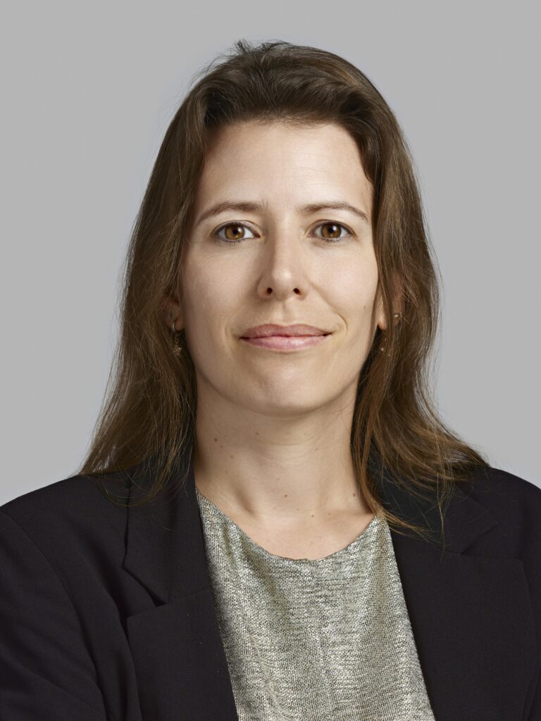 Julia Baumann